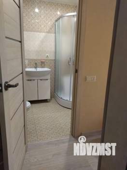 Студия квартира, вторичка, 22м2, 5/5 этаж