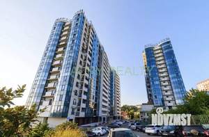 1-к квартира, вторичка, 40м2, 9/16 этаж