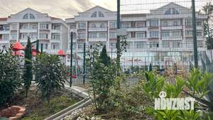 Студия квартира, вторичка, 36м2, 3/5 этаж