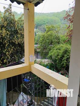 2-к квартира, вторичка, 43м2, 2/3 этаж