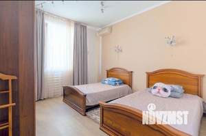 3-к квартира, вторичка, 125м2, 3/5 этаж