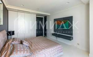 3-к квартира, вторичка, 120м2, 19/27 этаж