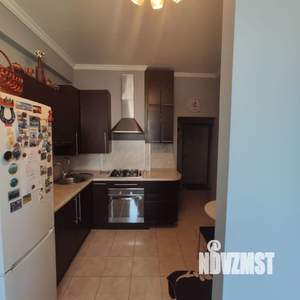 1-к квартира, вторичка, 37м2, 4/6 этаж