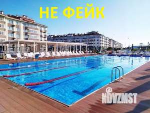 1-к квартира, вторичка, 89м2, 2/5 этаж