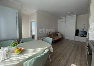 1-к квартира, вторичка, 43м2, 3/5 этаж