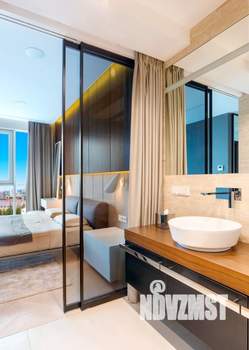 3-к квартира, вторичка, 55м2, 20/23 этаж