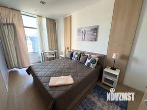 1-к квартира, вторичка, 58м2, 8/15 этаж