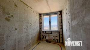 1-к квартира, вторичка, 26м2, 16/19 этаж
