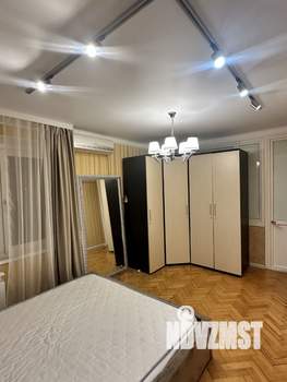 1-к квартира, вторичка, 33м2, 4/6 этаж