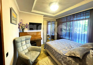 3-к квартира, вторичка, 130м2, 3/9 этаж
