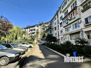 3-к квартира, вторичка, 65м2, 4/5 этаж