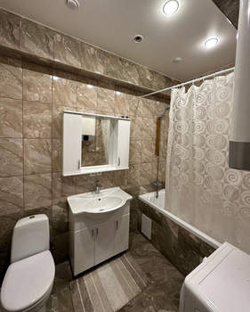 3-к квартира, вторичка, 70м2, 5/12 этаж