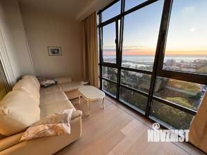 3-к квартира, вторичка, 100м2, 15/21 этаж