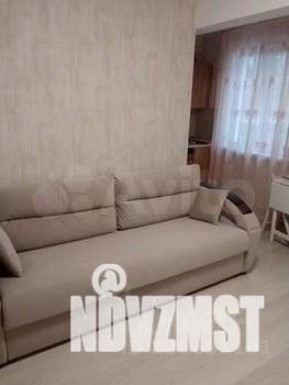 Студия квартира, вторичка, 22м2, 3/4 этаж