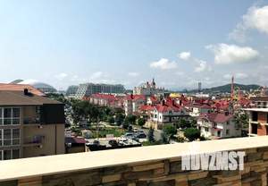 Студия квартира, вторичка, 27м2, 3/4 этаж