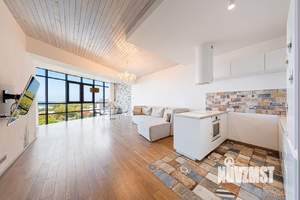 2-к квартира, вторичка, 73м2, 11/25 этаж