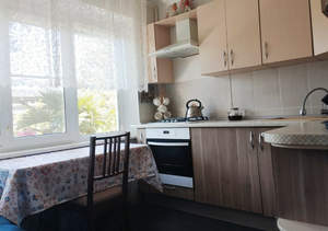 1-к квартира, вторичка, 31м2, 2/5 этаж
