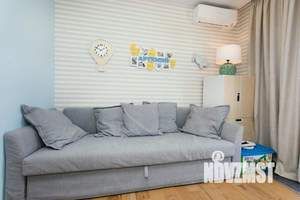 2-к квартира, вторичка, 50м2, 18/25 этаж