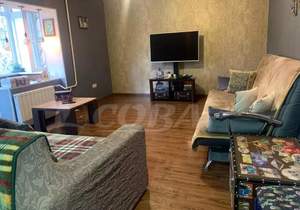 2-к квартира, вторичка, 59м2, 4/5 этаж