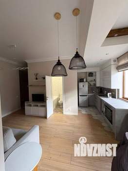 1-к квартира, вторичка, 45м2, 4/6 этаж