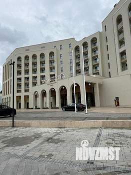 2-к квартира, вторичка, 76м2, 2/8 этаж