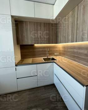 Студия квартира, вторичка, 29м2, 8/8 этаж