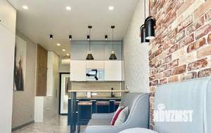 Студия квартира, вторичка, 25м2, 11/16 этаж