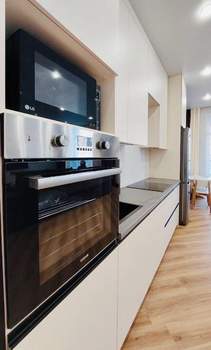 4-к квартира, вторичка, 130м2, 5/24 этаж