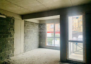 1-к квартира, вторичка, 30м2, 2/5 этаж