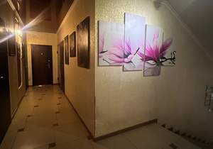 Студия квартира, вторичка, 23м2, 1/5 этаж