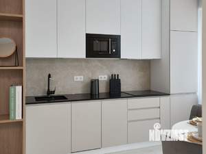 1-к квартира, вторичка, 36м2, 10/13 этаж