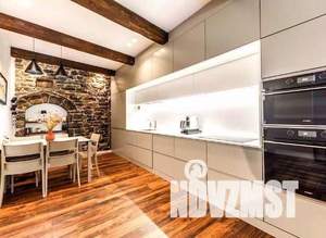 2-к квартира, вторичка, 70м2, 1/4 этаж