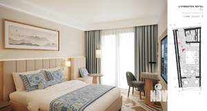 Студия квартира, вторичка, 21м2, 3/11 этаж