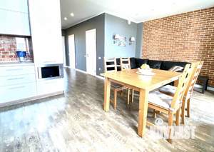 4-к квартира, вторичка, 143м2, 9/9 этаж