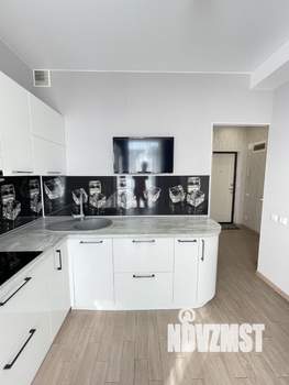 1-к квартира, вторичка, 35м2, 4/7 этаж