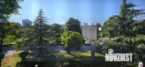 1-к квартира, вторичка, 36м2, 2/5 этаж