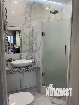 2-к квартира, вторичка, 68м2, 12/19 этаж