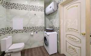 2-к квартира, вторичка, 52м2, 7/21 этаж
