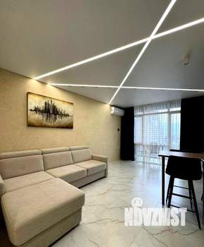 Студия квартира, вторичка, 36м2, 5/5 этаж