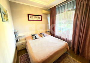 3-к квартира, вторичка, 130м2, 3/9 этаж
