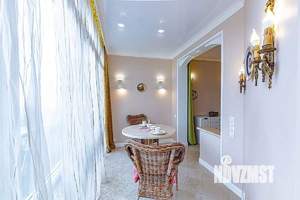 1-к квартира, вторичка, 44м2, 18/20 этаж