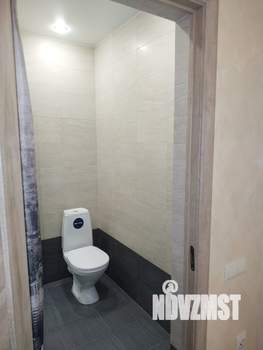1-к квартира, вторичка, 29м2, 2/6 этаж