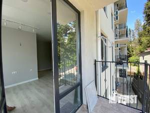 1-к квартира, вторичка, 29м2, 6/9 этаж