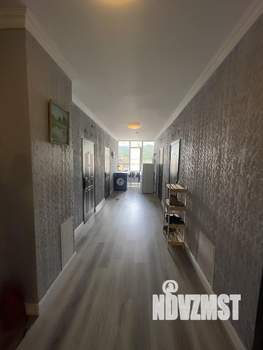 Студия квартира, вторичка, 15м2, 3/4 этаж