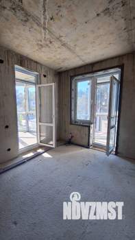 Студия квартира, сданный дом, 35м2, 5/17 этаж