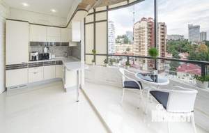 2-к квартира, вторичка, 104м2, 20/23 этаж
