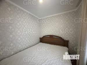 2-к квартира, вторичка, 50м2, 1/4 этаж