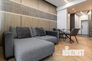 1-к квартира, вторичка, 60м2, 8/18 этаж