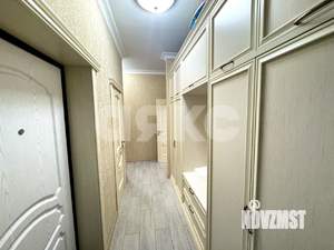 3-к квартира, вторичка, 120м2, 16/23 этаж