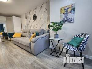 2-к квартира, вторичка, 48м2, 3/5 этаж
